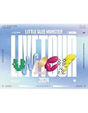 Amazon.co.jp: Little Glee Monster 10th Anniversary Live